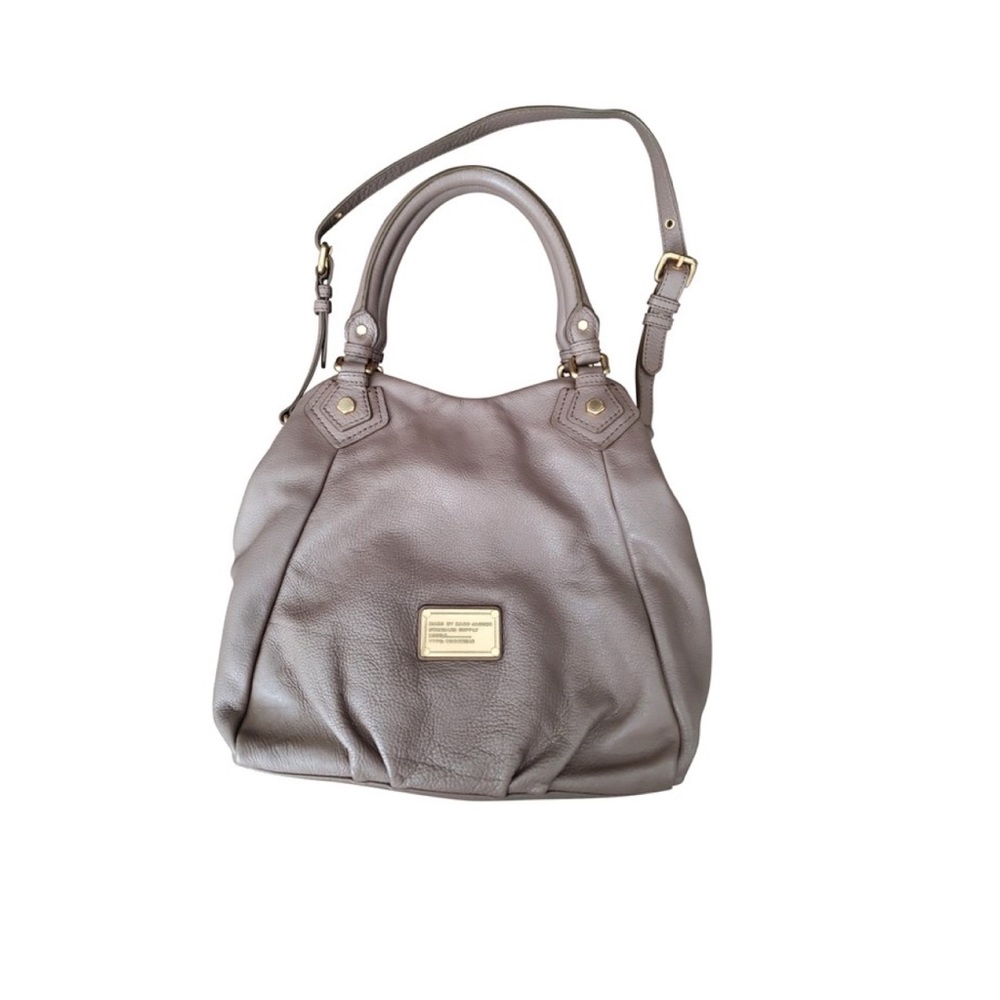 Marc Jacobs Classic Q Fran tote Crossbody Bag